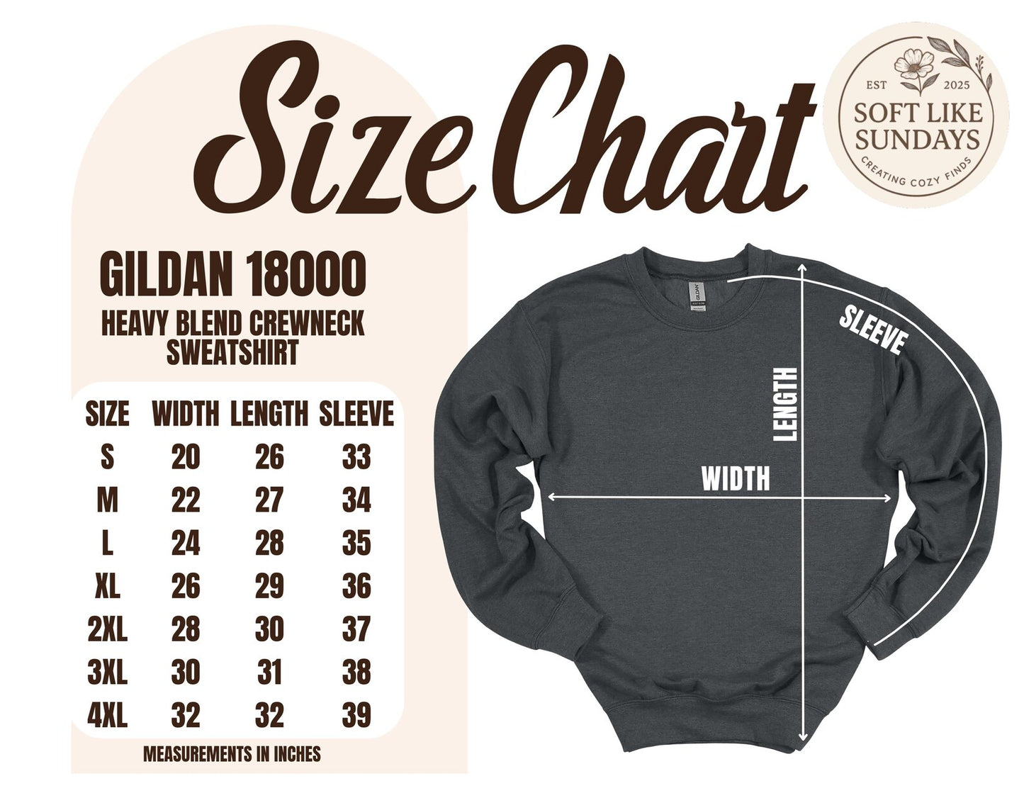 Nebraska Heritage Crewneck