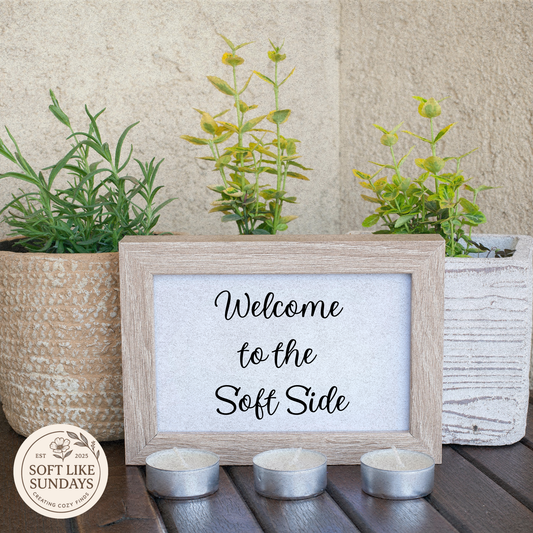 A Cozy Litte Introduction