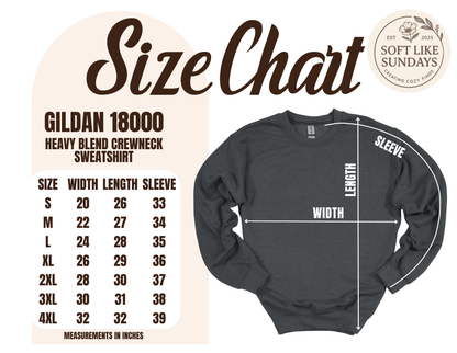 Baby It’s Cold Outside Sweatshirt