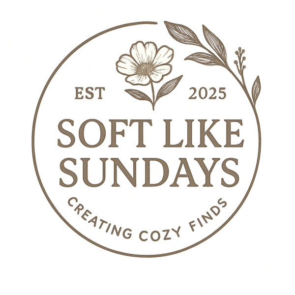 Soft Like Sundays